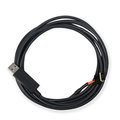 Holley USB/CAN HARNESS, SNIPER TBI 558-443